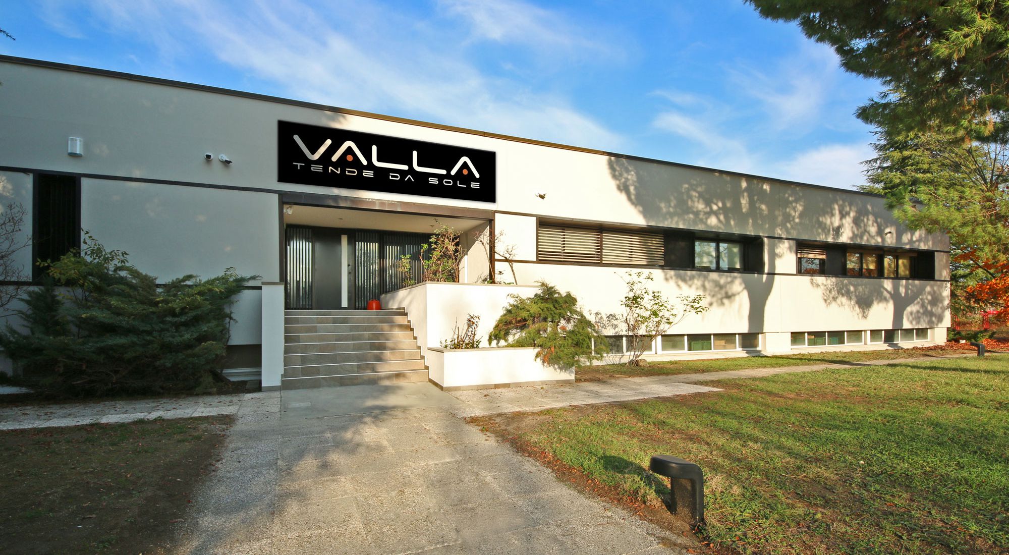 azienda valla