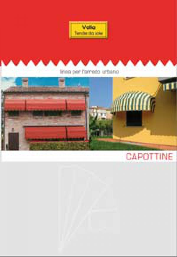 Capottine