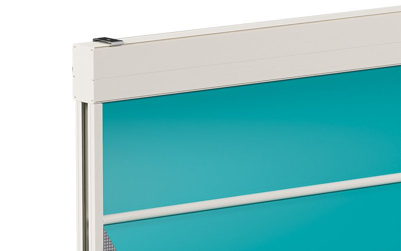 Cassonetto ispezionabile TAC